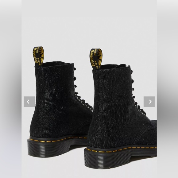 Pascal Women's Glitter Boots size 6 Women 37 EU 4 UK.No box. New without tags - Picture 6 of 12